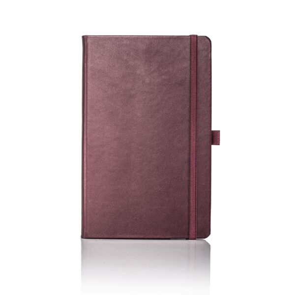 Medium Notebook Ruled Paper Cordoba Thumbnail