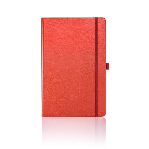 Medium Notebook Ruled Paper Sherwood  Thumbnail