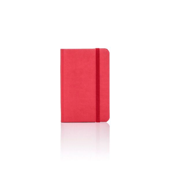 Mini Notebook Ruled Tucson Thumbnail