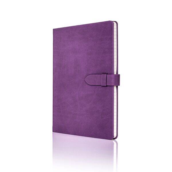 Medium Notebook Ruled Paper Mirabeau  Thumbnail