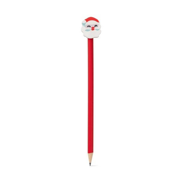 HUMBOLDT. Christmas pencil Thumbnail
