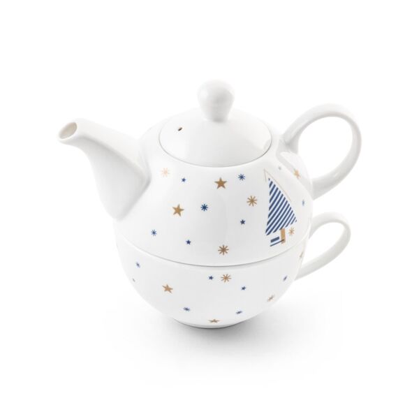 CHAMOMILE. Tea set Thumbnail