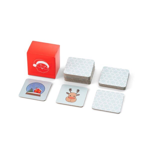 SATURN. Memory game Thumbnail