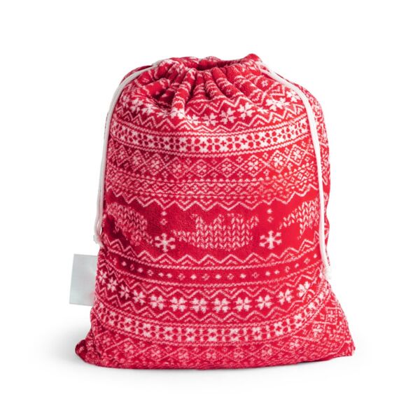 LAPONIA. Polar blanket Thumbnail