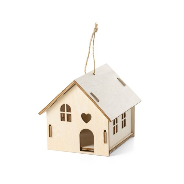 LYNX. Christmas decoration Thumbnail