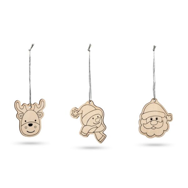 WINDHAM. Colouring set Thumbnail