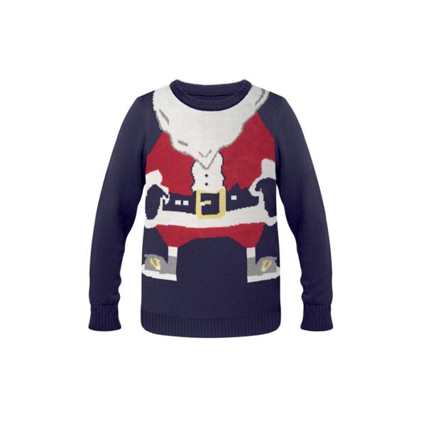 Christmas sweater S/M Thumbnail