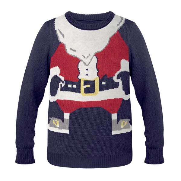 Christmas sweater L/XL Thumbnail