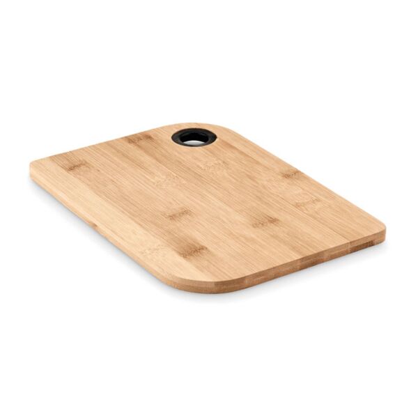 Bamboo cutting board Thumbnail