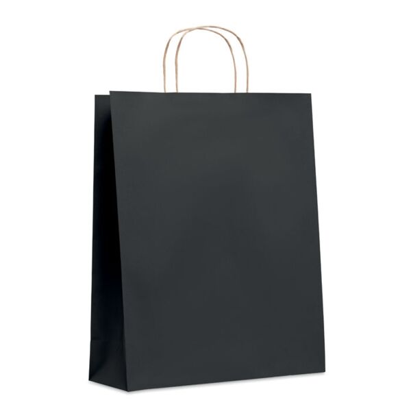 Large Gift paper bag 90 gr/m² Thumbnail