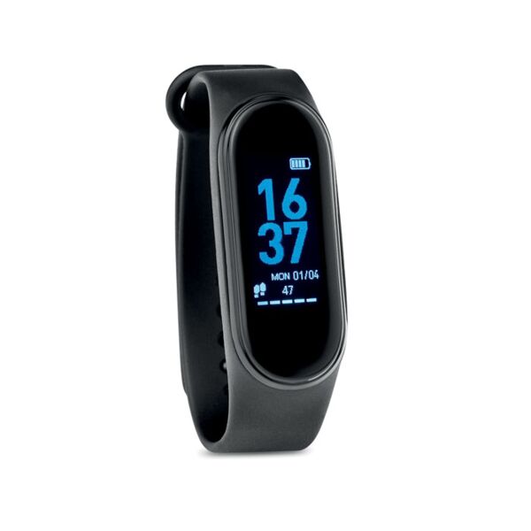 Smart wireless health watch Thumbnail