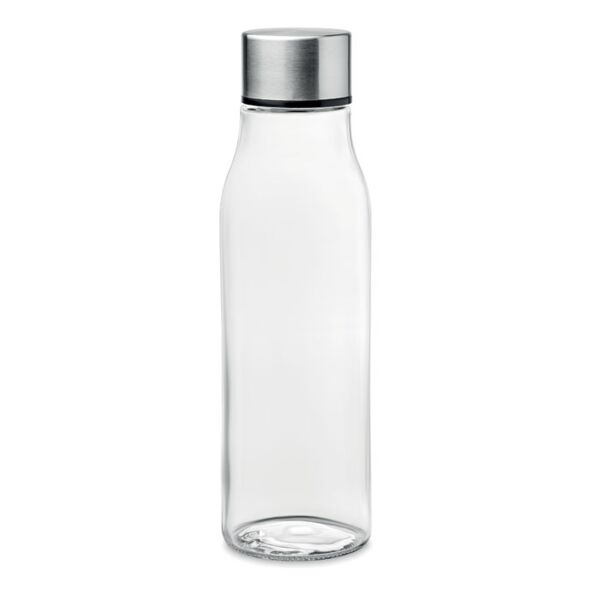 Glass drinking bottle 500 ml Thumbnail