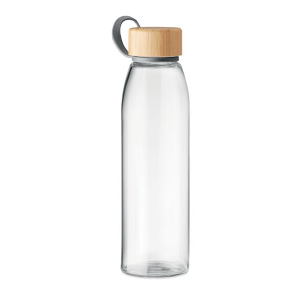 Glass bottle 500 ml Thumbnail