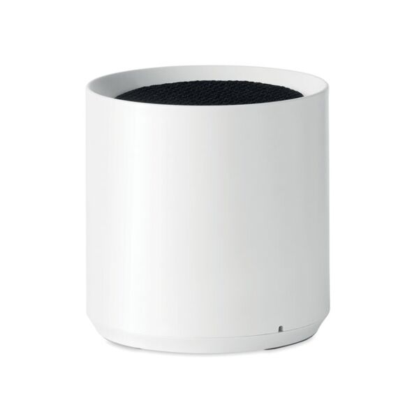 Recycled ABS wireless speaker Thumbnail