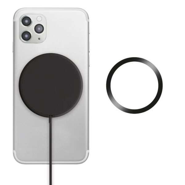 Magnetic wireless charger 10W Thumbnail