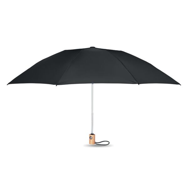 23 inch 190T RPET umbrella Thumbnail