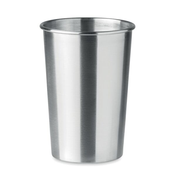 Stainless Steel cup 350ml Thumbnail