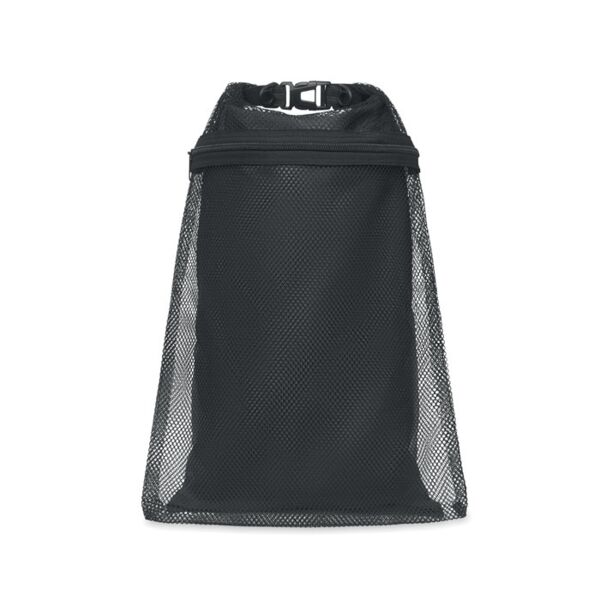 Waterproof bag 6L with strap Thumbnail