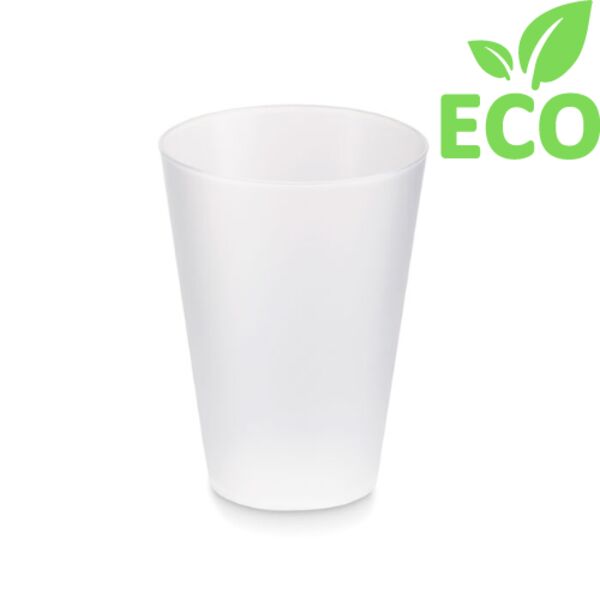 Reusable event cup 300ml Thumbnail