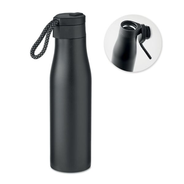 Double wall flask 600ml Thumbnail