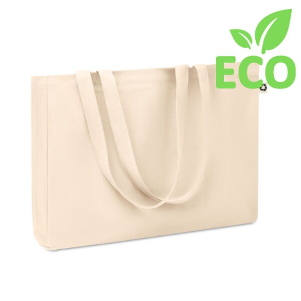 Canvas Recycled bag 280 gr/m² Thumbnail