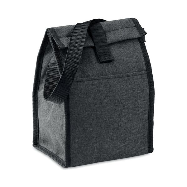600D RPET insulated lunch bag Thumbnail
