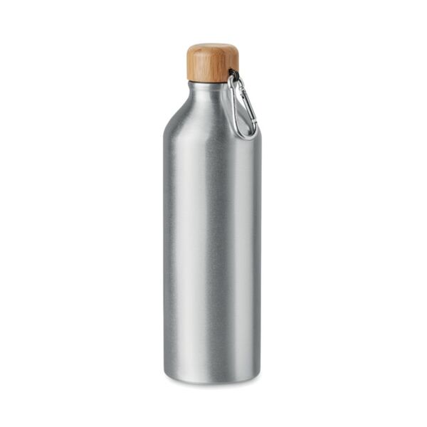 Aluminium bottle 800 ml Thumbnail