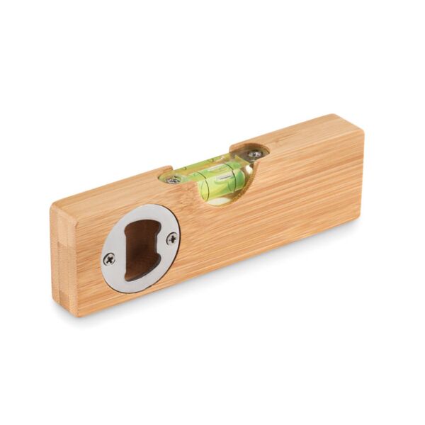 Spirit level and bottle opener Thumbnail