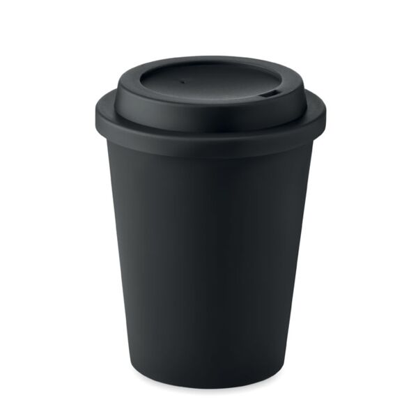 Double wall tumbler PP 300 ml Thumbnail