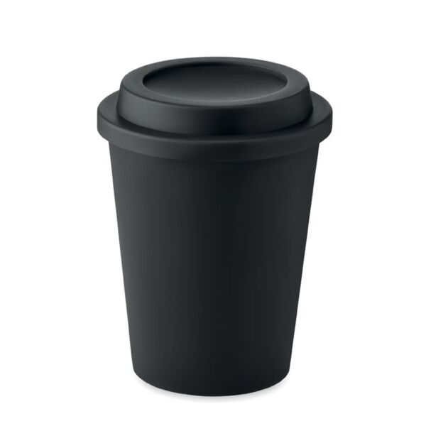 Double wall tumbler PP 300 ml Thumbnail