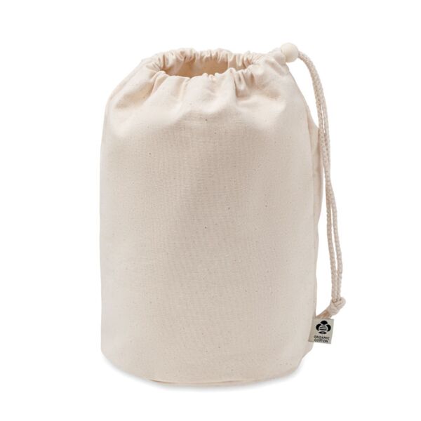 Medium Organic cotton bag Thumbnail
