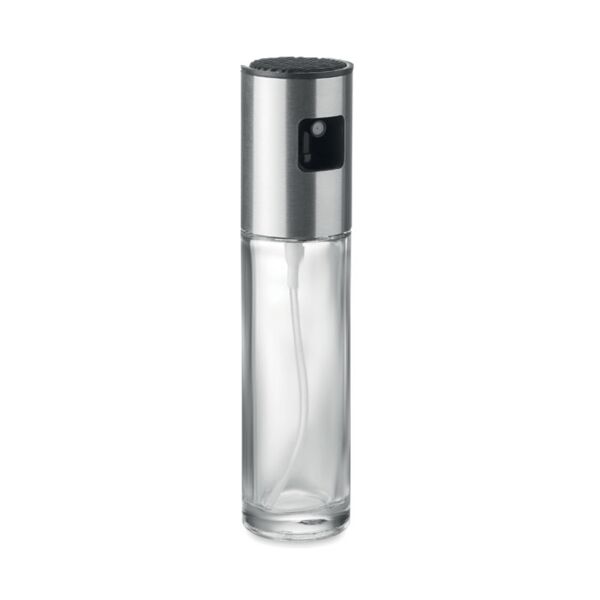 Spray dispenser in glass Thumbnail