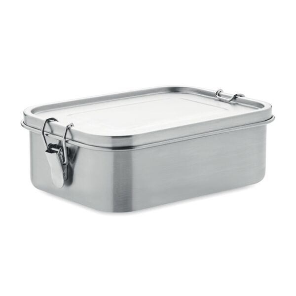 Stainless steel lunch box Thumbnail