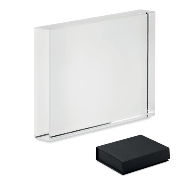 Crystal award Thumbnail