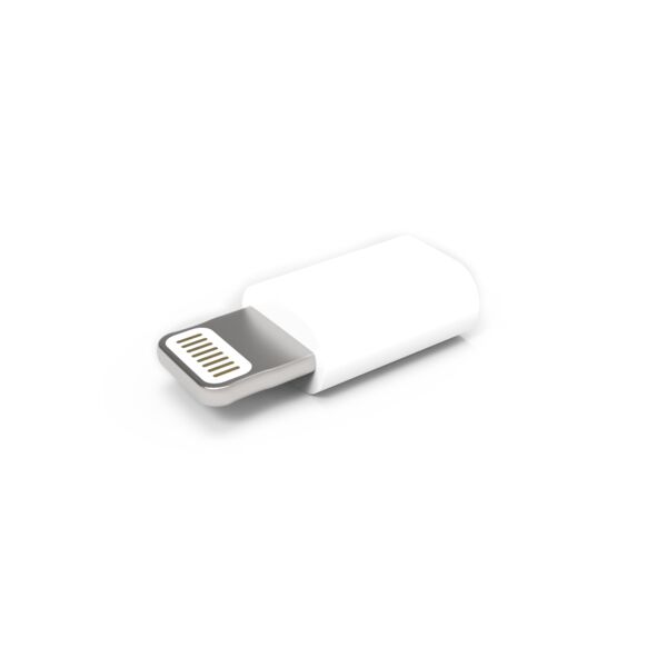 Lightning adapter Thumbnail