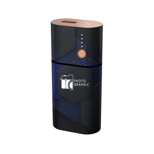 Duracell Powerbank 6700 mAh Thumbnail