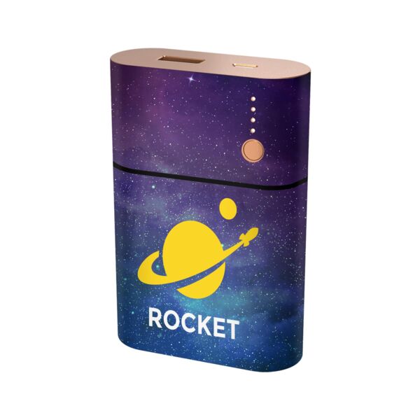 Duracell Powerbank 10050 mAh Thumbnail