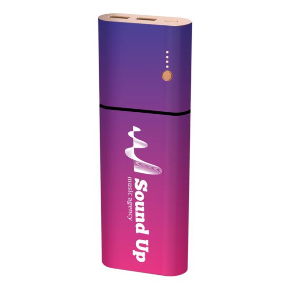 Duracell Powerbank 20100 mAh Thumbnail