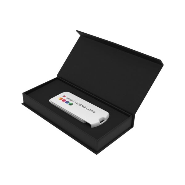 Magnetic Gift Box for USB Stick Smart Twister Large Thumbnail