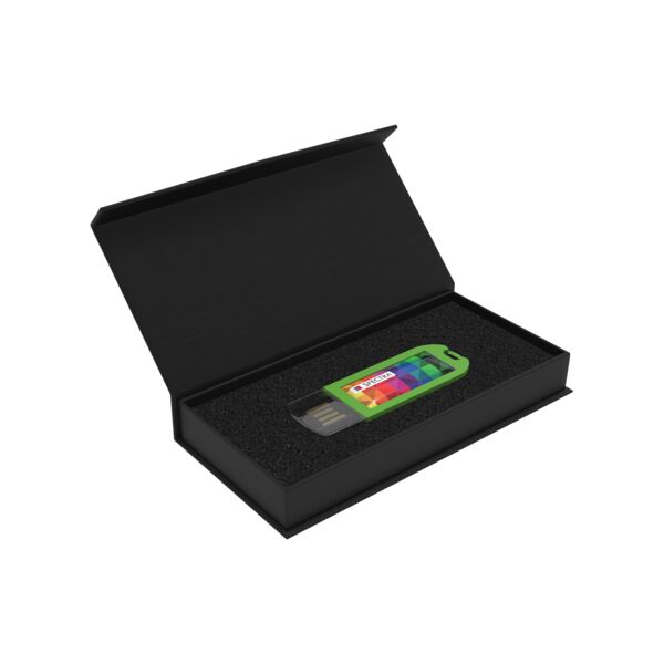 Magnetic Gift Box for USB Stick Spectra Thumbnail