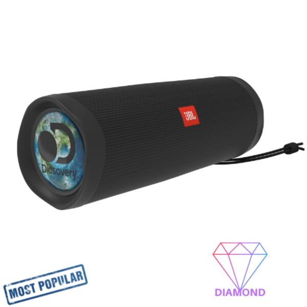 JBL Flip 5 Black Thumbnail