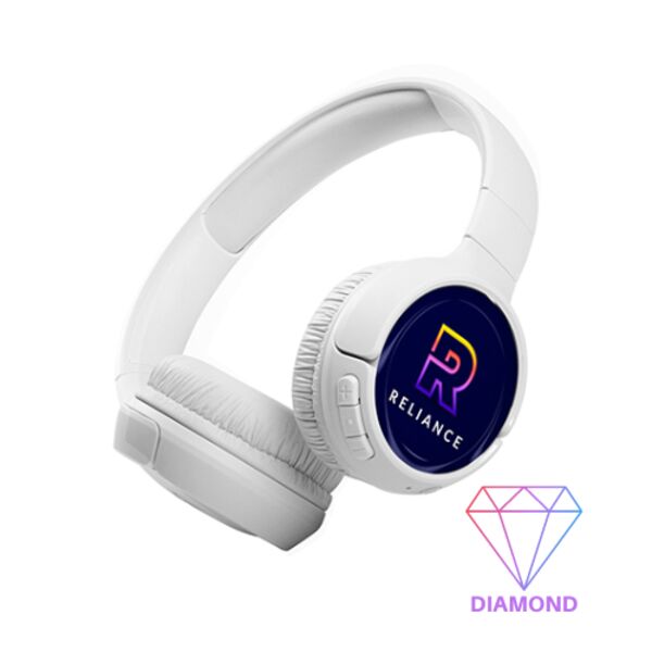 JBL Tune 510BT White Thumbnail