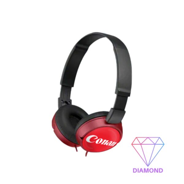 Sony On-Ear Headphone MDR-ZX310 Thumbnail