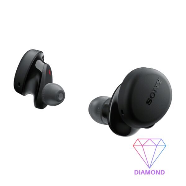 Sony TWS WF-XB700 Black Thumbnail
