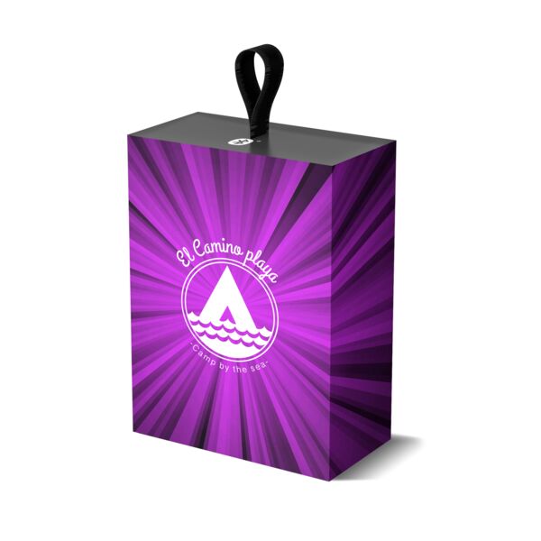 Sleeve for Fresh 'n Rebel Rockbox Bold XS Thumbnail