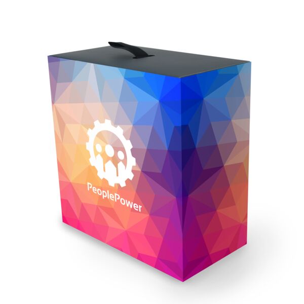 Sleeve for Fresh 'n Rebel Rockbox Soul Thumbnail