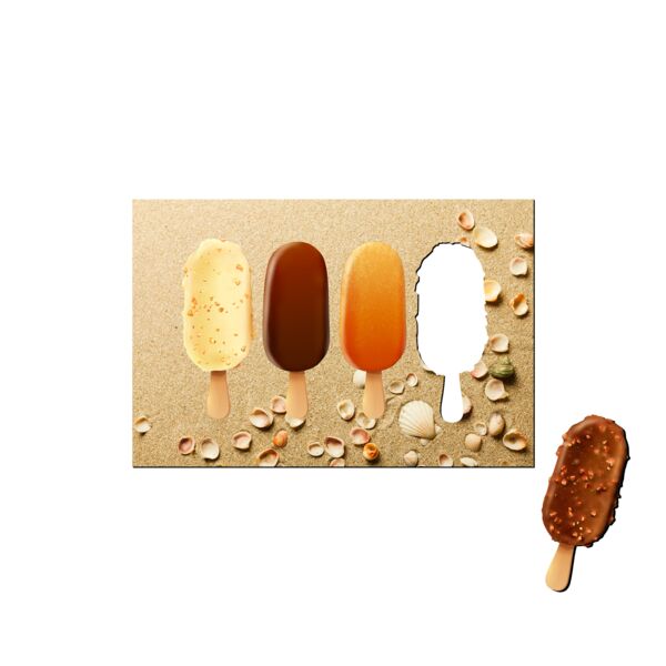 Break Magnet 0.75 mm, A6 Thumbnail