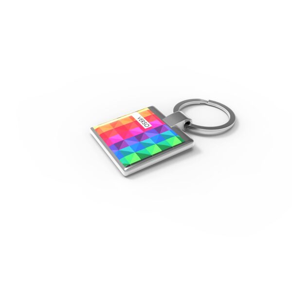 Key Ring Verso Square Thumbnail