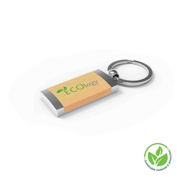 Key Ring Helsinki Thumbnail