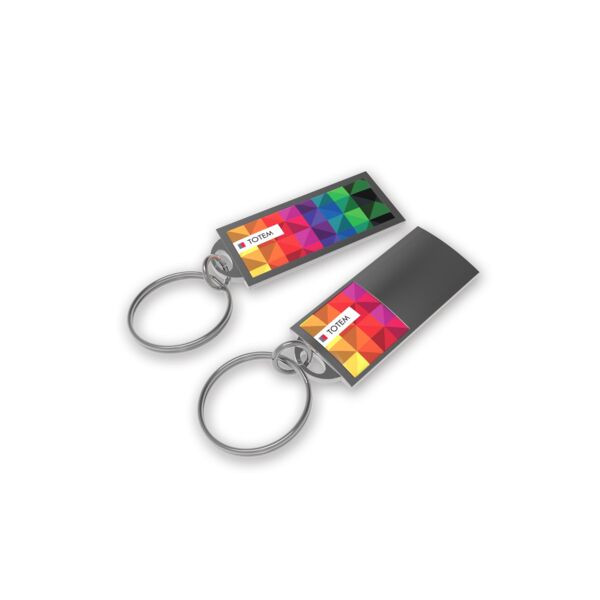 Key Ring Totem Thumbnail